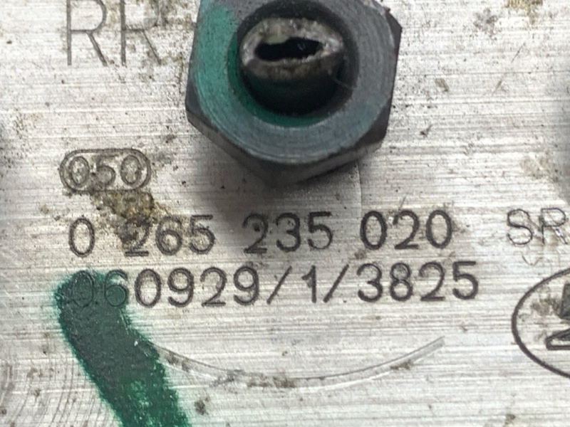 Блок ABS, 5000 рублей, Красноярск