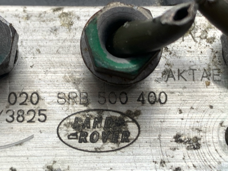 Блок ABS, 5000 рублей, Красноярск