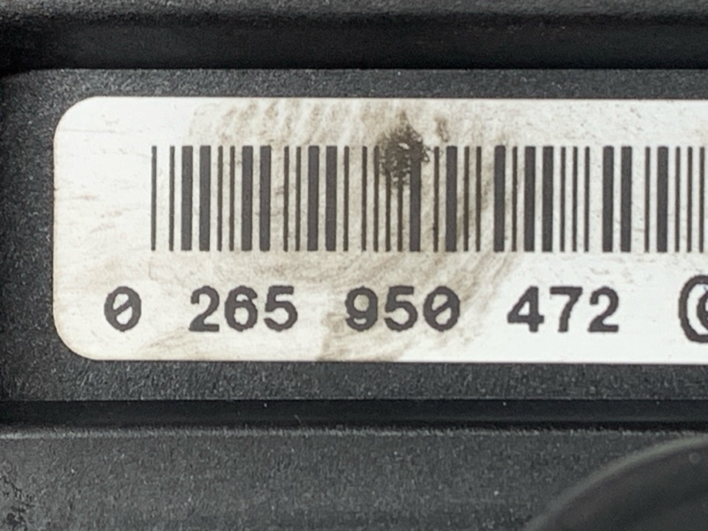 Блок ABS, 5000 рублей, Красноярск