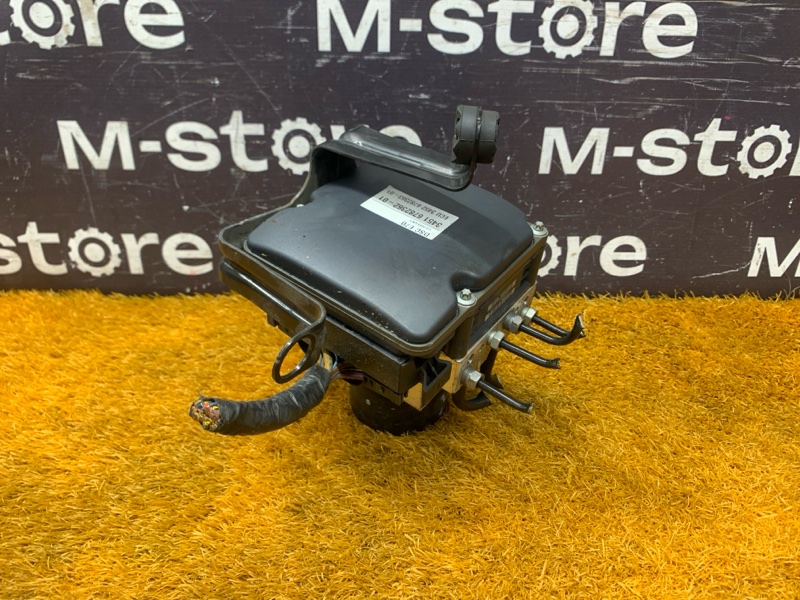 Блок ABS, 4000 рублей, Красноярск