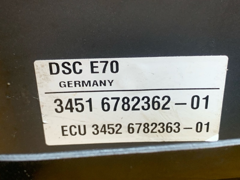 Блок ABS, 4000 рублей, Красноярск