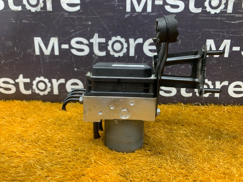 Блок ABS, 4500 рублей, Красноярск