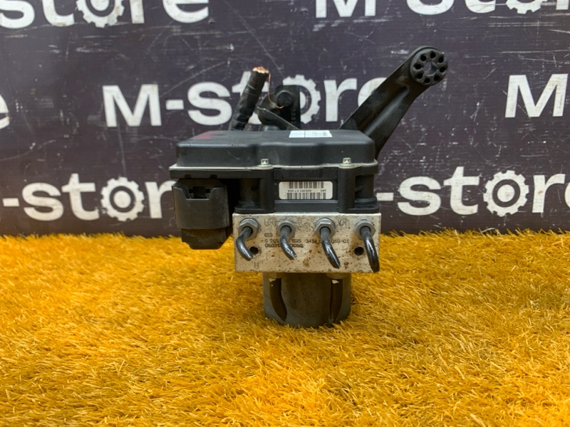 Блок ABS, 4500 рублей, Красноярск