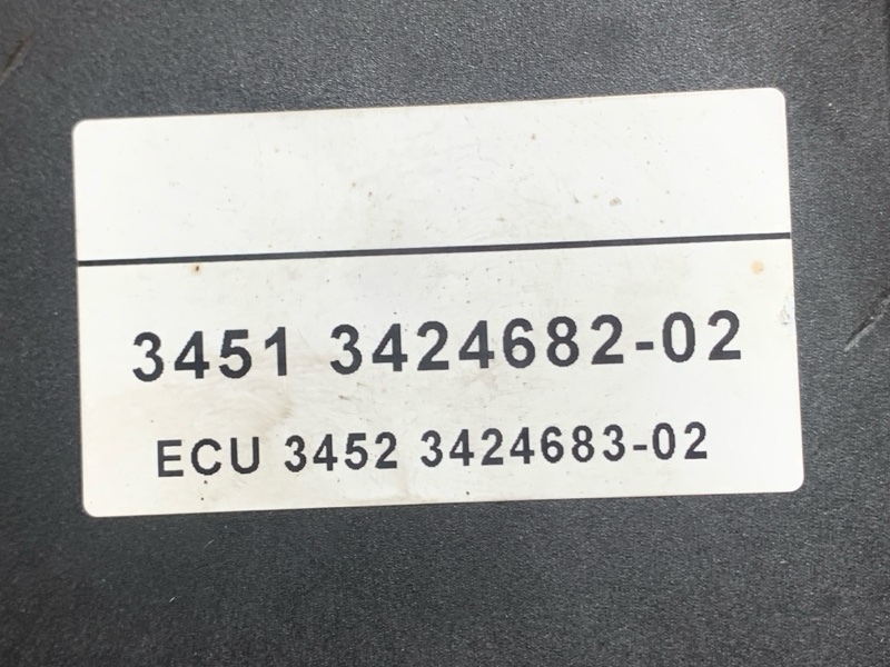 Блок ABS, 4500 рублей, Красноярск