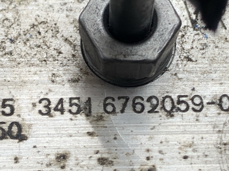 Блок ABS, 4500 рублей, Красноярск