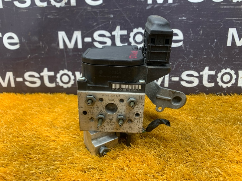 Блок ABS, 2000 рублей, Красноярск