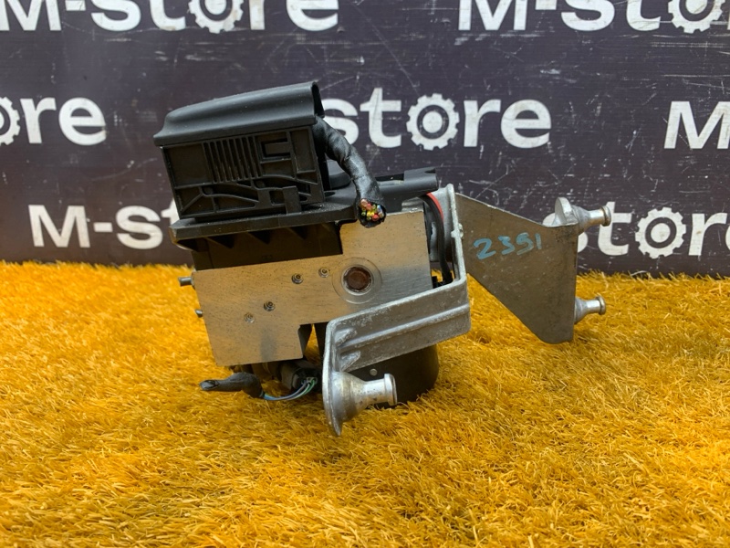 Блок ABS, 2000 рублей, Красноярск