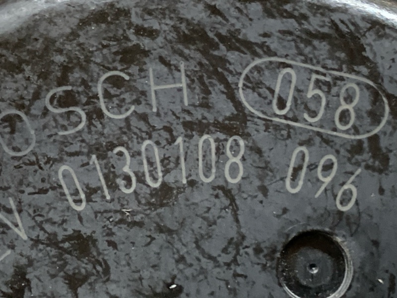 Блок ABS, 2000 рублей, Красноярск