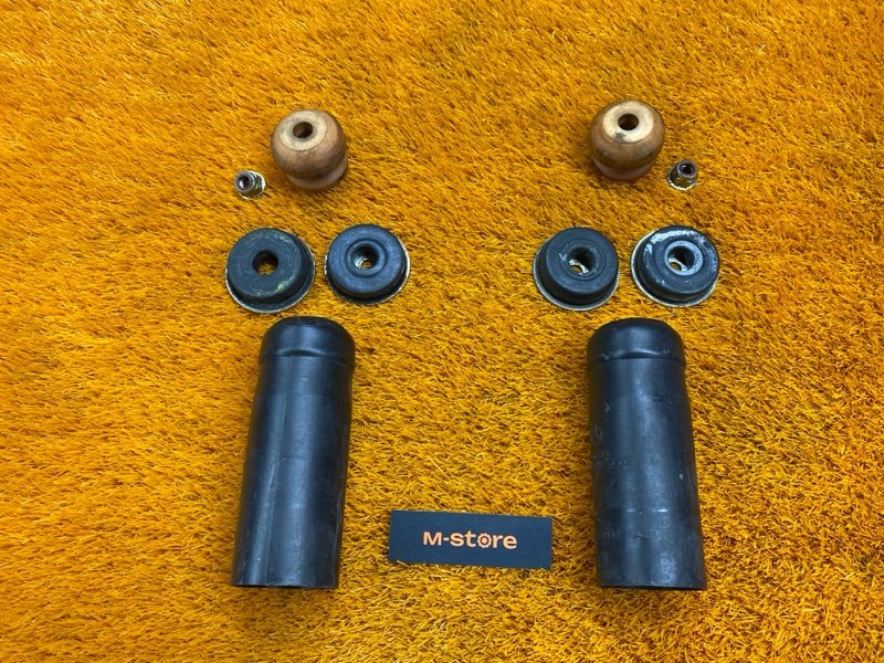 Комплект пыльников и отбойников, 600 рублей, Красноярск