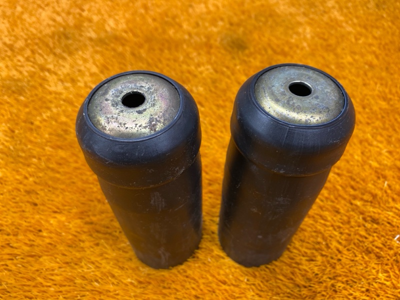 Комплект пыльников и отбойников, 600 рублей, Красноярск