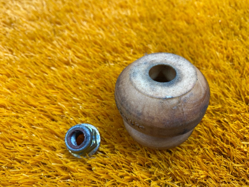 Комплект пыльников и отбойников, 600 рублей, Красноярск