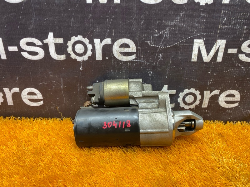 стартер, 6000 рублей, Красноярск