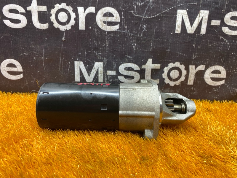 стартер, 6000 рублей, Красноярск