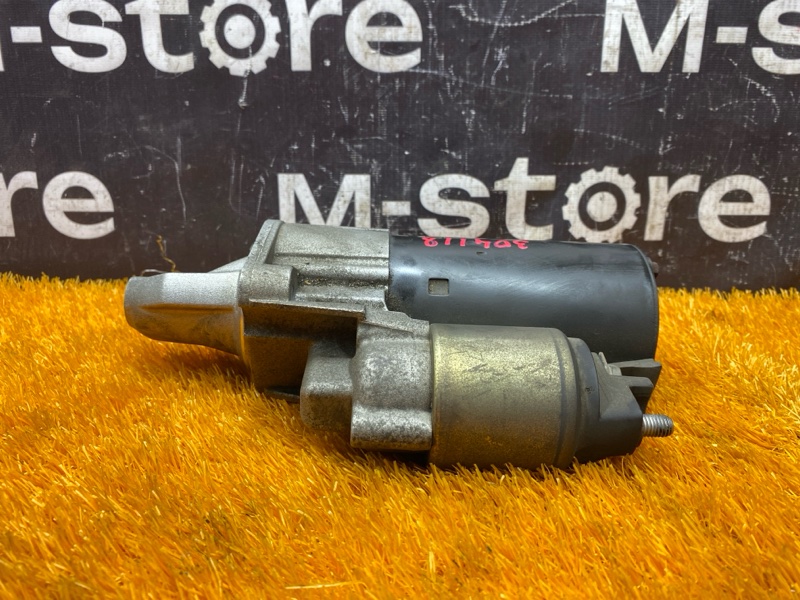 стартер, 6000 рублей, Красноярск