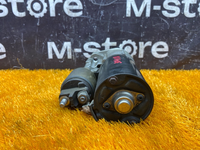 стартер, 6000 рублей, Красноярск