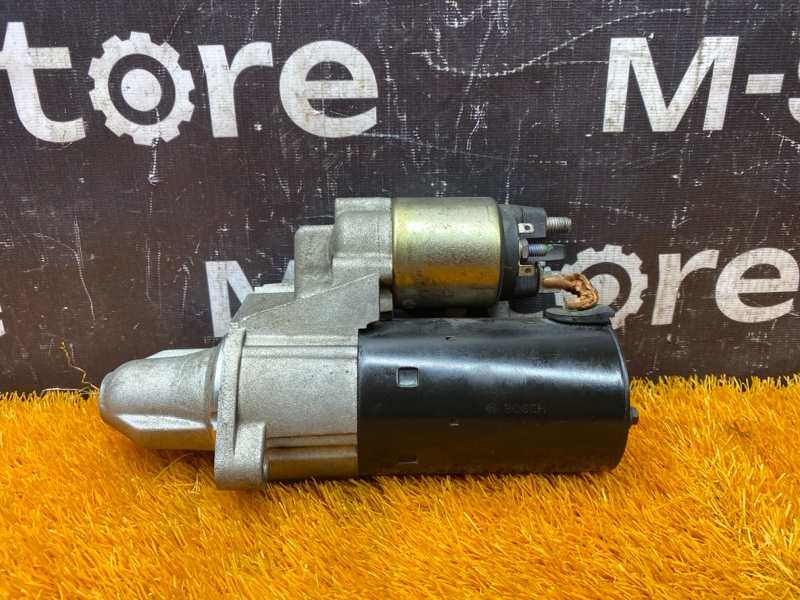 стартер, 6000 рублей, Красноярск