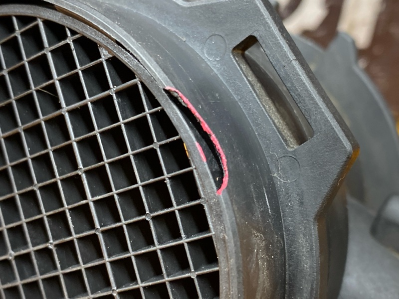 ДМРВ, 5800 рублей, Красноярск