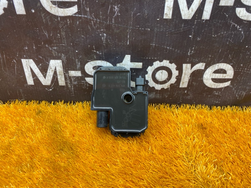 катушка зажигания, 2000 рублей, Красноярск