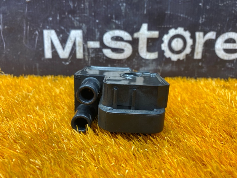 катушка зажигания, 2000 рублей, Красноярск