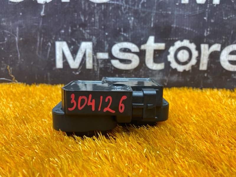 катушка зажигания, 2000 рублей, Красноярск