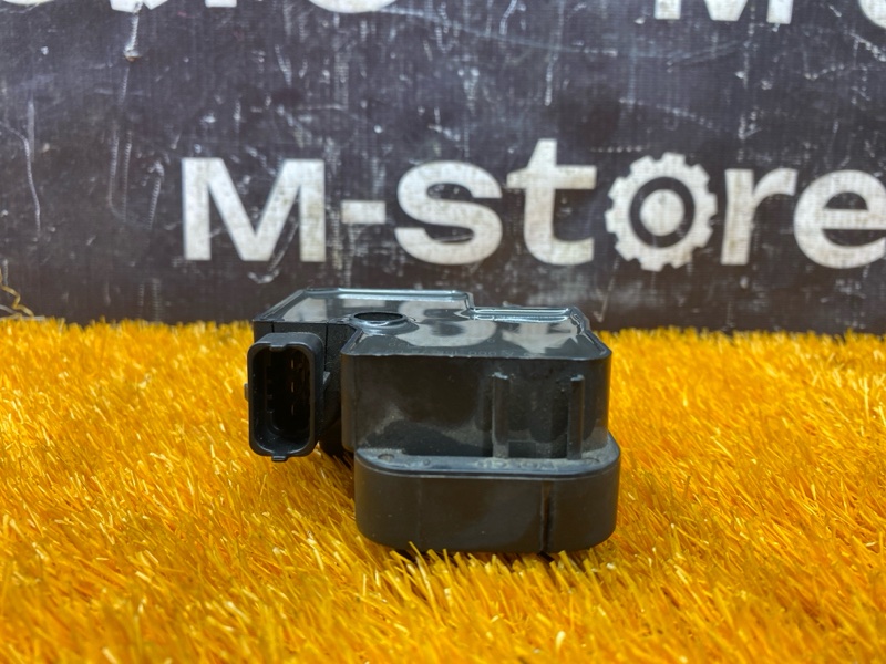 катушка зажигания, 2000 рублей, Красноярск