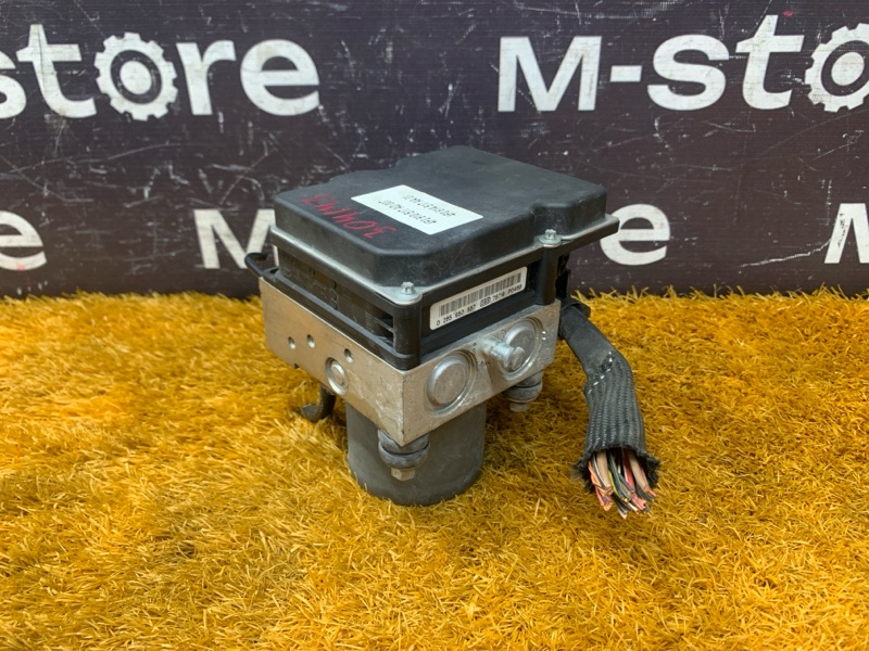 Блок ABS, 6000 рублей, Красноярск