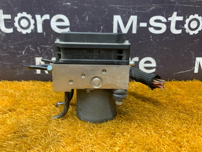 Блок ABS, 6000 рублей, Красноярск