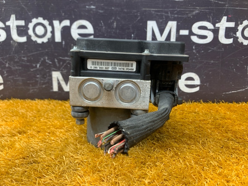 Блок ABS, 6000 рублей, Красноярск