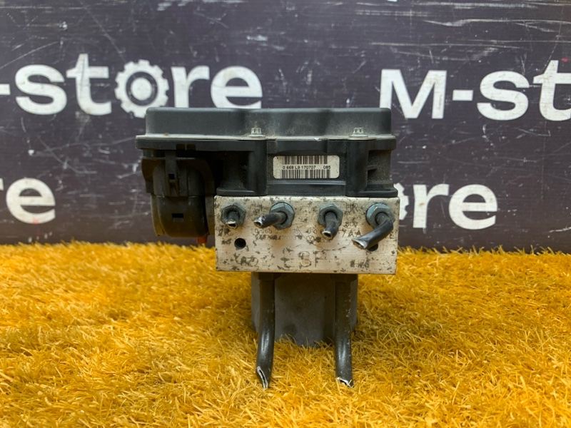 Блок ABS, 6000 рублей, Красноярск