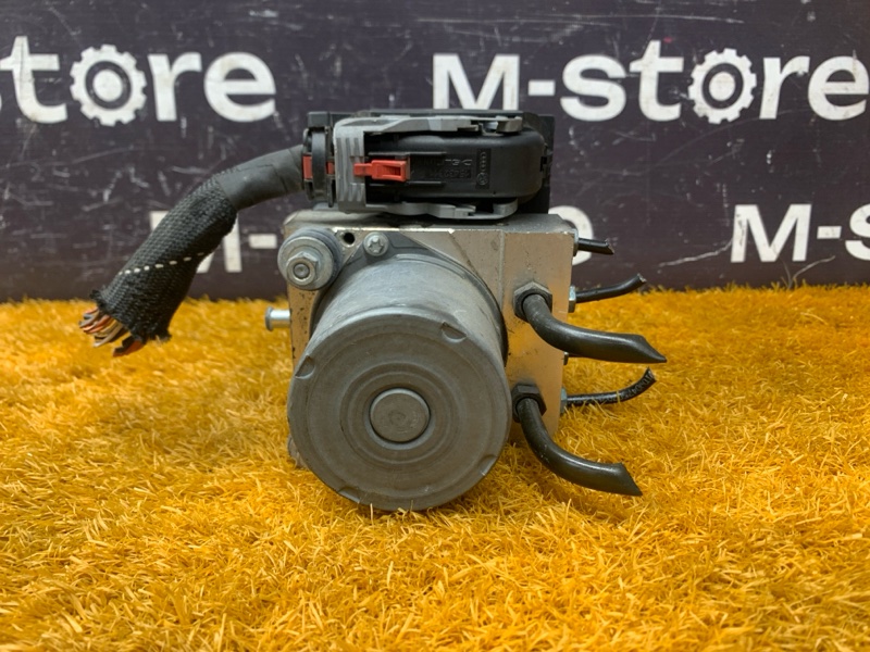 Блок ABS, 6000 рублей, Красноярск