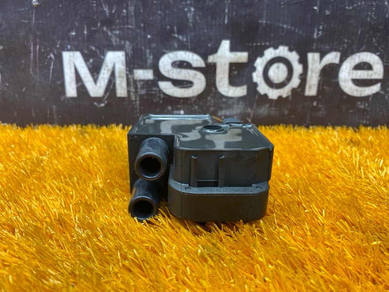 катушка зажигания, 1500 рублей, Красноярск