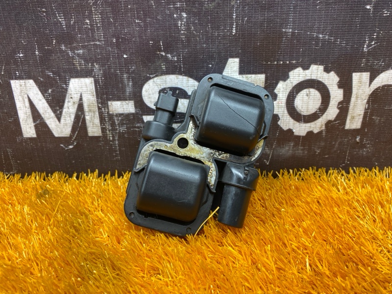 катушка зажигания, 1500 рублей, Красноярск