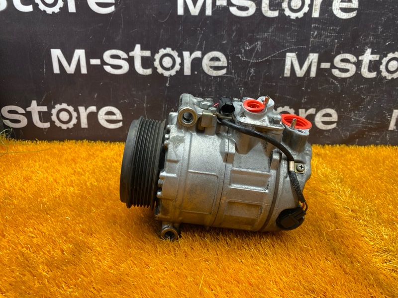 компрессор кондиционера, 18000 рублей, Красноярск