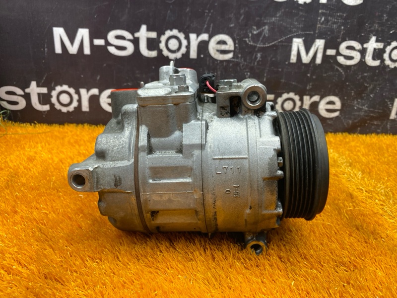 компрессор кондиционера, 18000 рублей, Красноярск