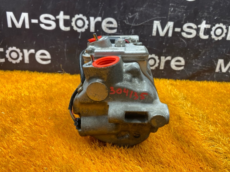 компрессор кондиционера, 18000 рублей, Красноярск