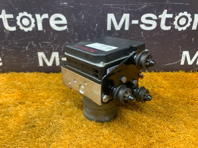 Блок ABS, 4000 рублей, Красноярск