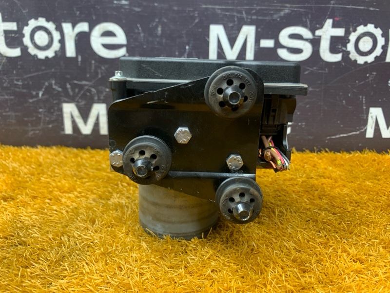 Блок ABS, 4000 рублей, Красноярск