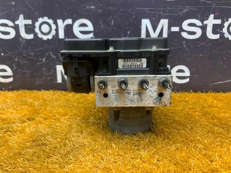 Блок ABS, 4000 рублей, Красноярск