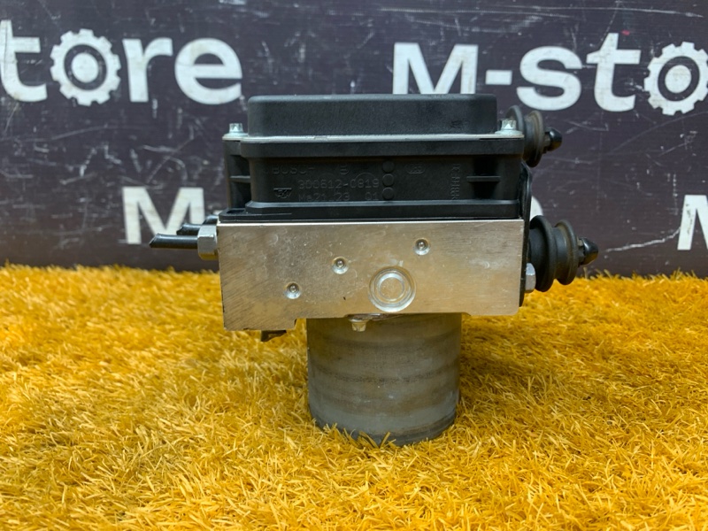 Блок ABS, 4000 рублей, Красноярск