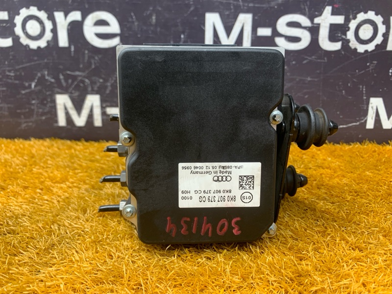 Блок ABS, 4000 рублей, Красноярск