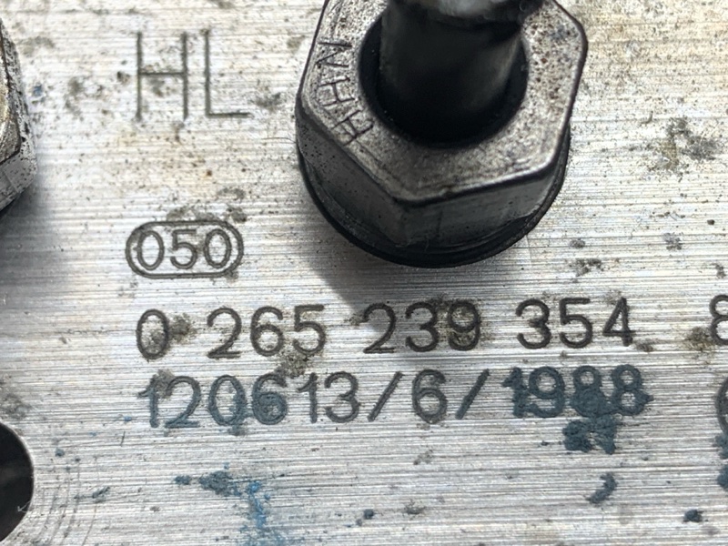 Блок ABS, 4000 рублей, Красноярск