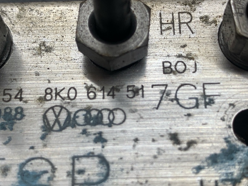 Блок ABS, 4000 рублей, Красноярск