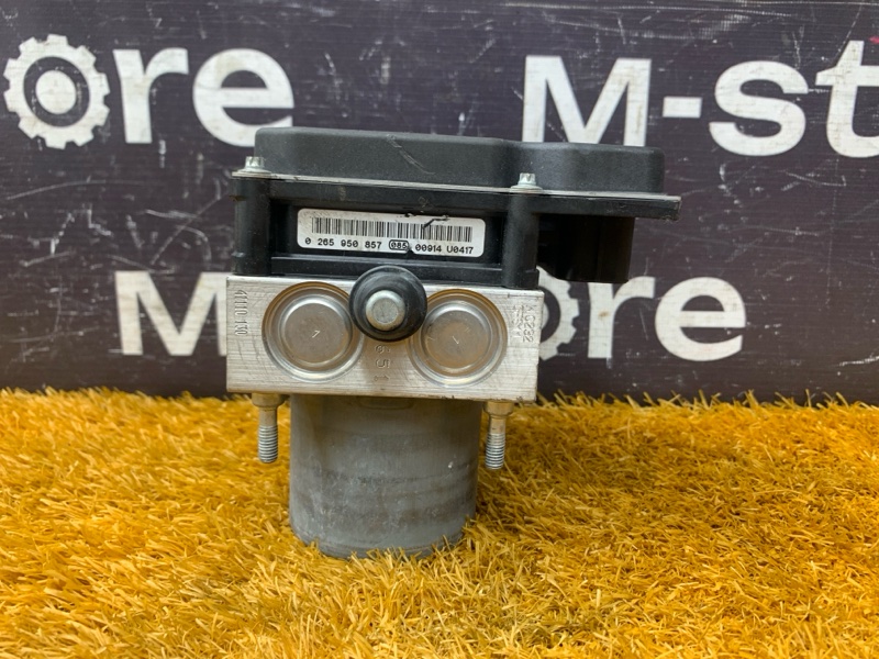 Блок ABS, 10000 рублей, Красноярск