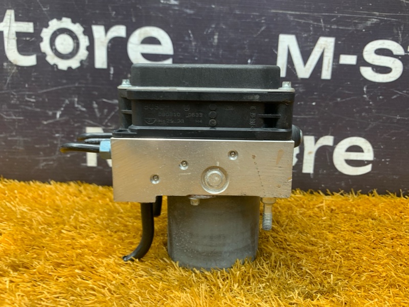 Блок ABS, 10000 рублей, Красноярск