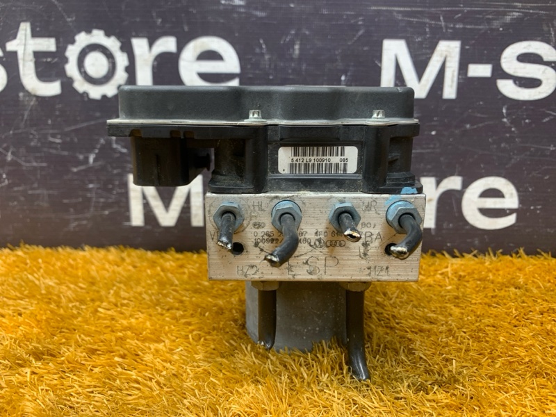 Блок ABS, 10000 рублей, Красноярск