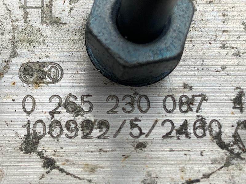 Блок ABS, 10000 рублей, Красноярск