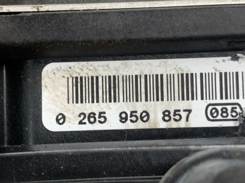 Блок ABS, 10000 рублей, Красноярск