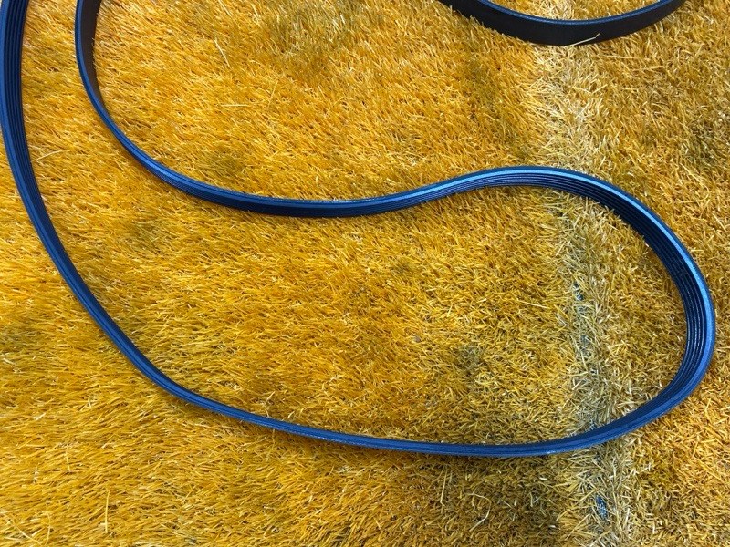 Ремень приводной, 500 рублей, Красноярск