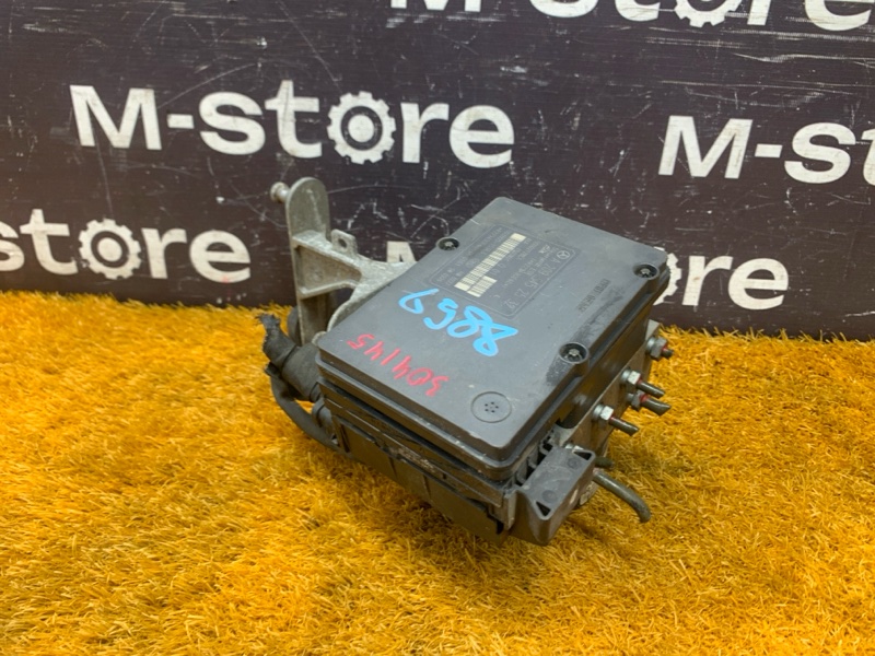 Блок ABS, 8000 рублей, Красноярск