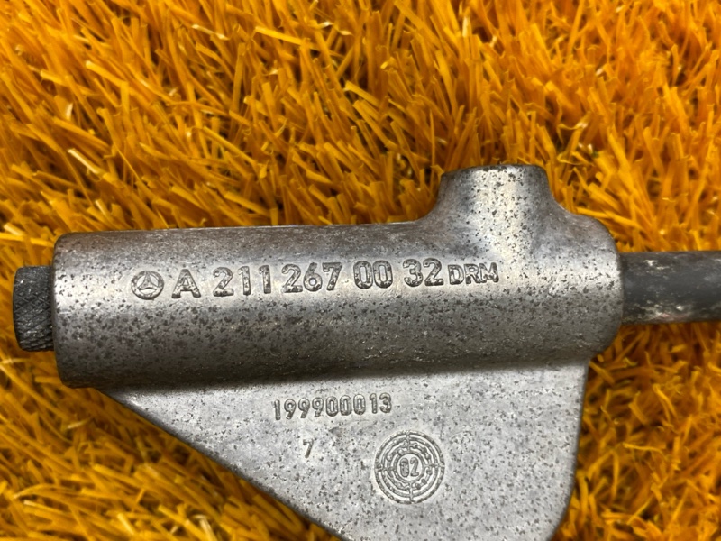 Тяга селектора, 300 рублей, Красноярск